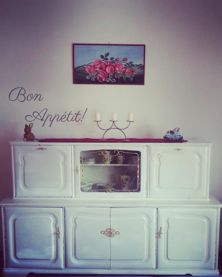Da Rosemarie Bed & Breakfast Levico Terme Luaran gambar